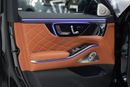 Mercedes Benz S580 L