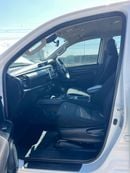 Toyota Hilux Diesel Engine ,2.4 liter ,Automatic Gear ,year Model 2019 ,Right Hand Drive ,Only For Export Fvailab