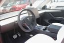 Tesla Model Y LONG RANGE