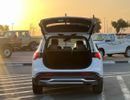 Hyundai Santa Fe SMART 2022 Hyundai Santa Fe Full Option 2.5L V4 -Panoramic Sunroof - Leather Seat - Rear Camera