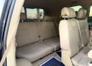 Toyota Land Cruiser GXR