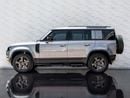 Land Rover Defender P300 110 SE 2.0L (5 Seater) Land Rover Defender 110 2024