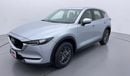 Mazda CX5 GS 2.5 | Under Warranty | Inspected on 150+ parameters