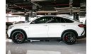 مرسيدس بنز GLE 63 AMG BRABUS | 2016 | WARRANTY | AUTOMATIC