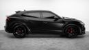 Lamborghini Urus by NOVITEC - 2022 - European Specs