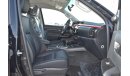 Toyota Hilux REVO  Double cabin Pickup EXCLUSIVE  2.8L turbo diesel 4WD Automatic