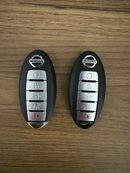 Nissan Armada EXELLNT CONDITION , NISMO V8