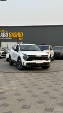كيا سبورتيج DLX L TX 1.5T