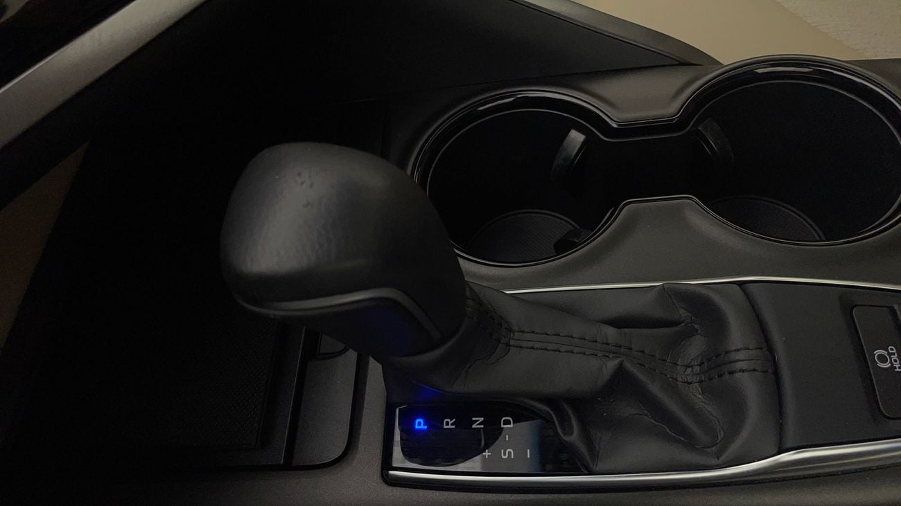 Toyota Camry SE 2.5 | Zero Down Payment | Home Test Drive