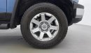 Toyota FJ Cruiser EXR 4 | Under Warranty | Inspected on 150+ parameters