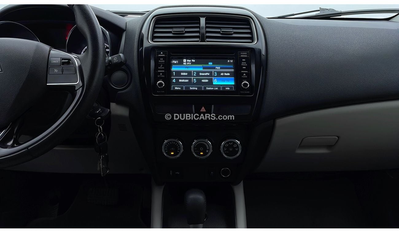 Mitsubishi ASX GLX MID 2 | Zero Down Payment | Free Home Test Drive