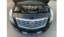 كاديلاك XTS Cadillac XTS4_Gcc_2015_Excellent_Condition _Full option