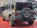 Jeep Wrangler Unlimited Sport 3.6L A/T