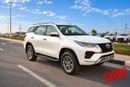 تويوتا فورتونر SR5 Toyota Fortuner 2026 2.8 L