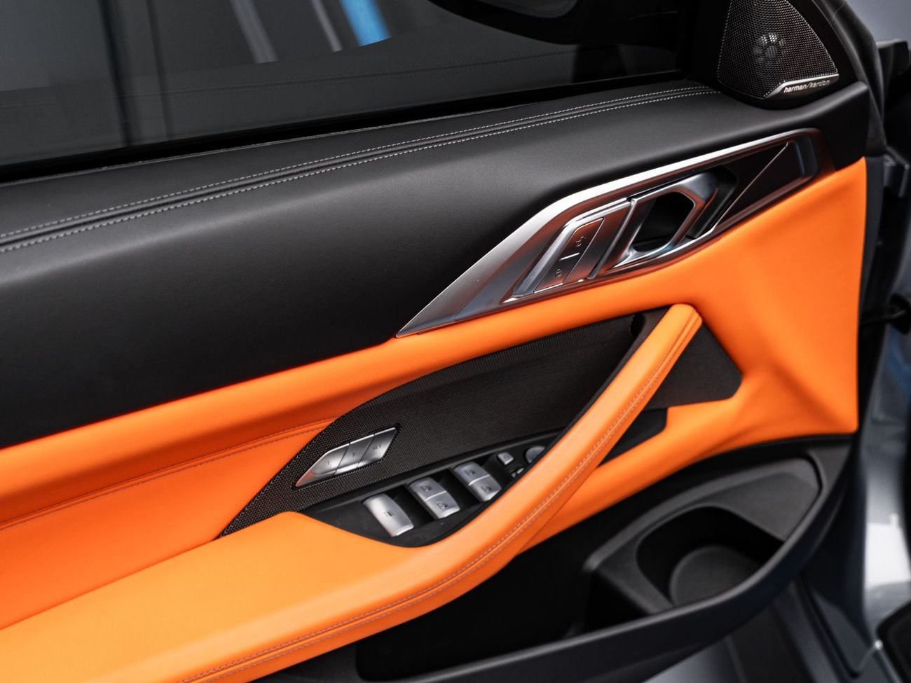 بي أم دبليو M4 The BEST Ramadan Offer in the UAE - Limited Time Only! 2030 BMW Warranty + Service Contract, GCC