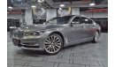 BMW 740Li