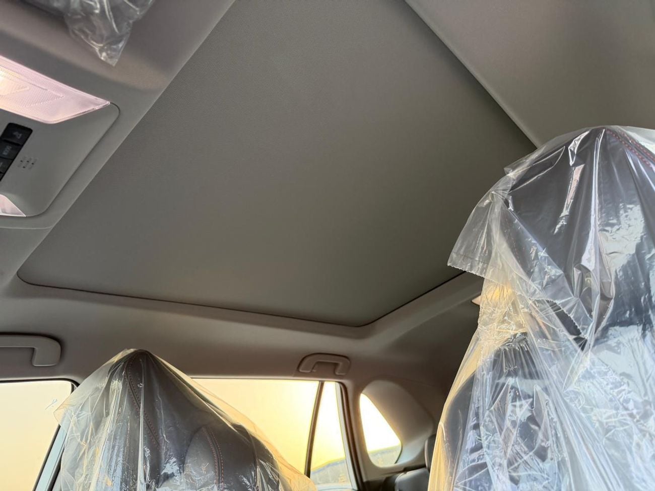 Toyota RAV4 2.5L Adventure