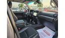 Toyota 4Runner 2020 TOYOTA 4RUNNER LIMITED SPORTS 4x4 EDITION FULL OPTION -4.0L - V6 / EXPORT ONLY