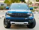 Ford F-150 RAPTOR SUPER CAB