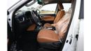 تويوتا فورتونر 2.8L Diesel 4WD 7 Seater Automatic