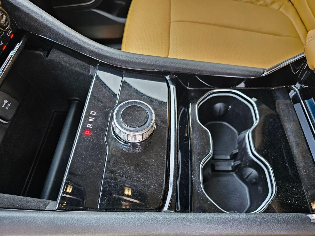 Jeep Grand Cherokee L Limited