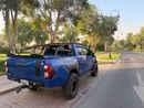 تويوتا هيلوكس DC TRD 4.0L 4WD