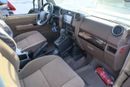 Toyota Land Cruiser Pick Up
