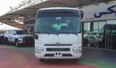 Toyota Coaster 23 Seater | 2026 | Export only