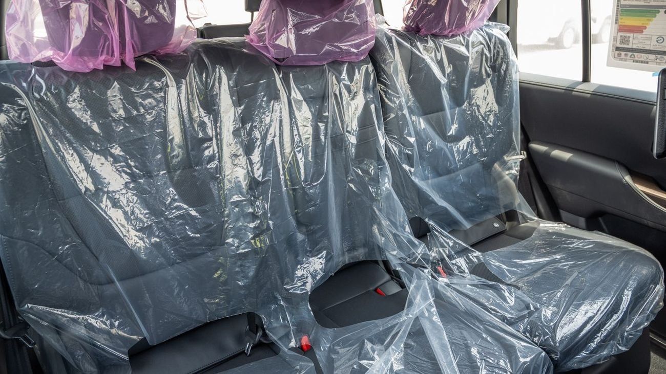 Toyota Land Cruiser TOYOTA LANDCRUISER 3.3 GXR MID DSL-2025YM