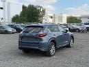 Mazda CX5 2023 SIGNATURE EDITION 2.4 TURBO ENGINE 360 CAMERA TOP OPTION CANADA SPEC