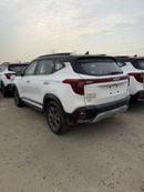 Kia Seltos 1.5L (Chinese) luxury Edition