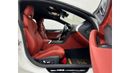بي أم دبليو M8 2020 BMW M8 Competition, Jan 2025 BMW Warranty, Full BMW Service History, Full Options, GCC