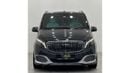 Mercedes-Benz Viano 2024 Mercedes Benz V250 V-Line Design, Warranty, Full Mercedes Service History, Fully Loaded, GCC