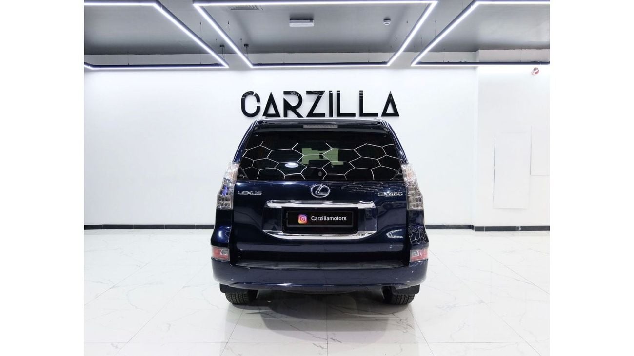 Lexus GX460 GX460 Premier - GCC - Full Option - Excellent Condition