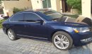 Volkswagen Passat 2.4L