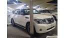 Nissan Patrol Platinum 400