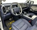 Jetour T2 2025 Jetour T2 i-DM Travel+, Nov/2028 Warranty + Service Contract, Full Jetour Service History