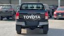 Toyota Hilux Toyota/HILUX P DC 4WD/ 2.7L MEDIUM 6AT
