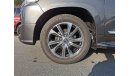 Toyota Land Cruiser 4.0L PETROL, 20" ALLOY RIMS, 4WD, HILL CLIMB CONTROL (LOT # 739)