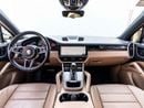 Porsche Cayenne Std 3.0L (335 HP)