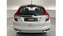 Honda Jazz EX