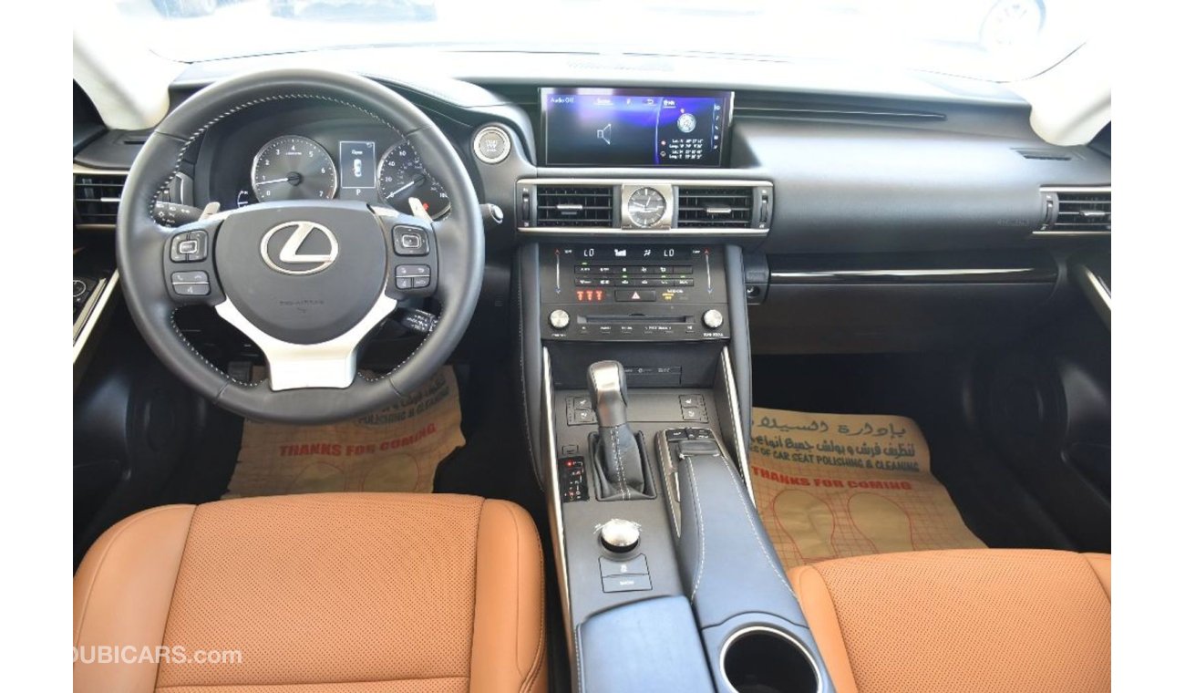 Lexus IS300 LEXUS IS 300