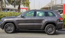 Jeep Grand Cherokee 2021  Limited V6 3.6L W/ 3 Yrs or 60K km Warranty @ Trading Enterprises