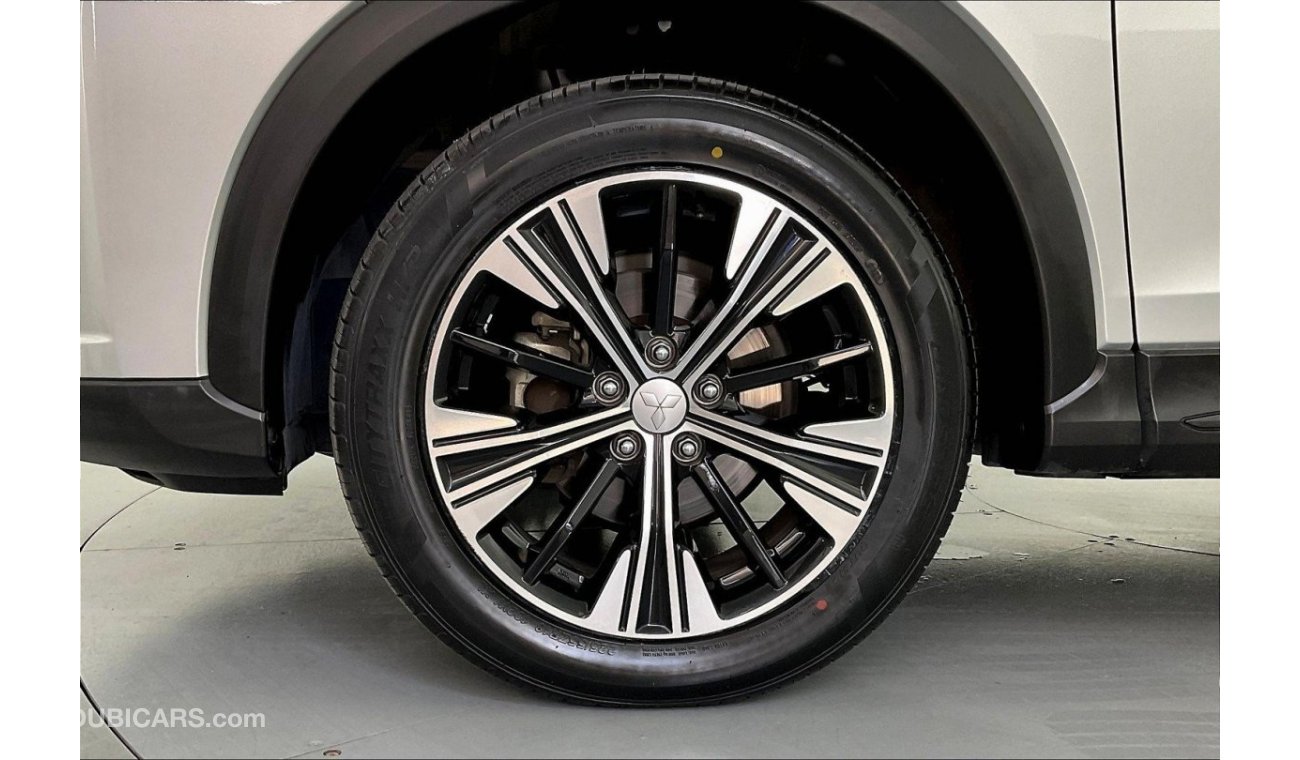 Mitsubishi Eclipse Cross GLX Highline | 1 year free warranty | 0 down payment | 7 day return policy