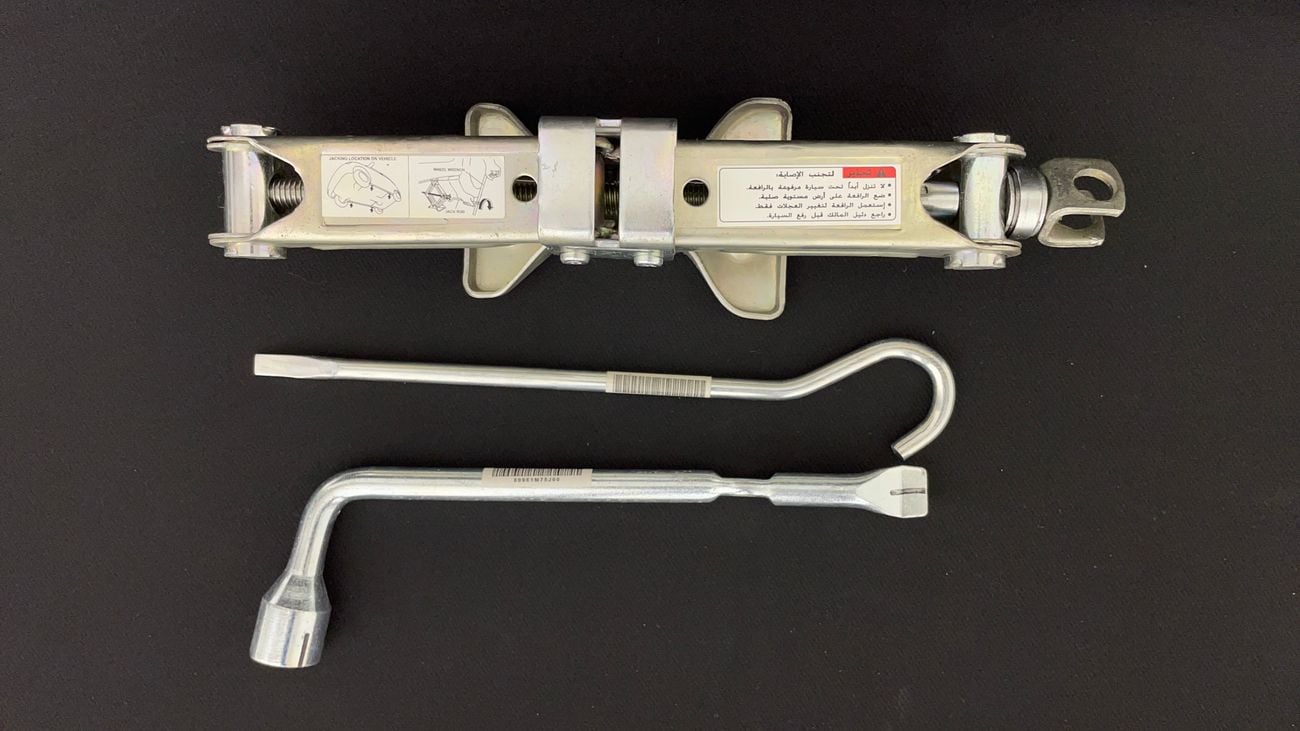 سوزوكي سياز GL 1.5 | بدون دفعة مقدمة | اختبار القيادة في المنزل