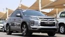 Mitsubishi ASX GLX LOWLINE