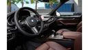 BMW X5 50i M Sport M Kit | 2,969 P.M (4 Years)⁣ | 0% Downpayment | BMW Service History!