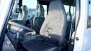 هيونداي كونتي 3.9L  Diesel 3.9Ltr Diesel, Manual Transmission, 29 Seater, Power Folding Door