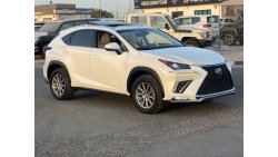 Lexus NX300