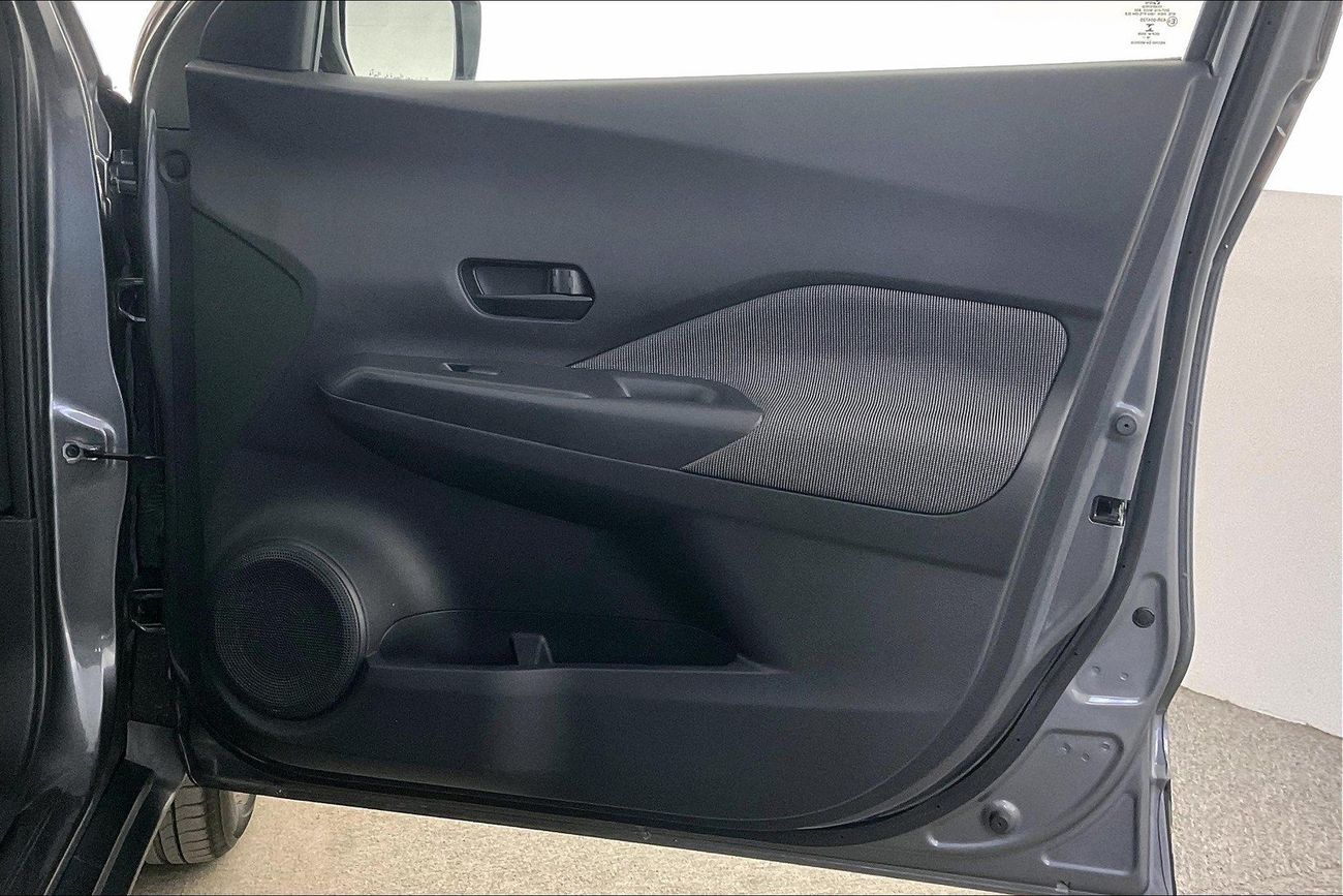 نيسان كيكس S | شامل الضمان | 0 ﺪﻔﻋﺓ ﺃﻮﻟﻯ